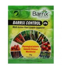 Barrix Control 20 grams